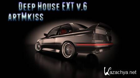 Deep House EXT v.16 (2014)