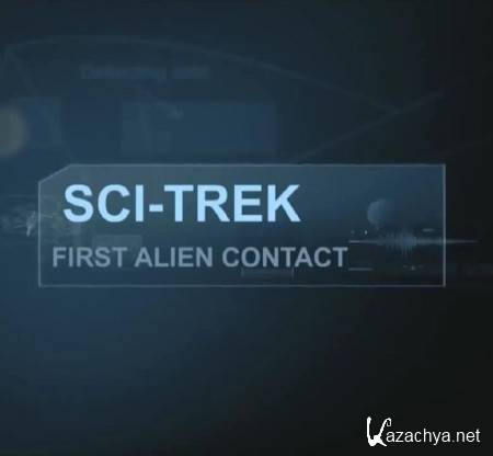   / First Alien Contact (2009) WEB-DL 720p