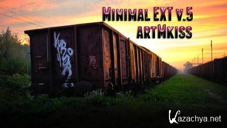 Minimal EXT v.5 (2014)