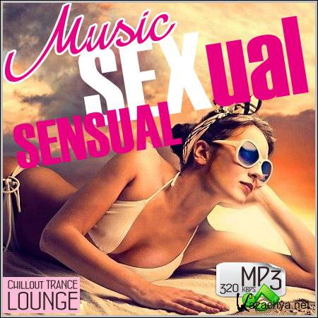 Music SEXual & Sensual (2014)