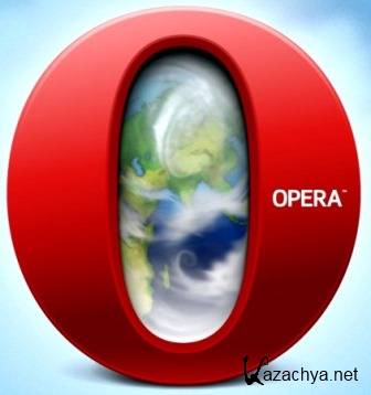Opera v.18.0.1284.49 Final
