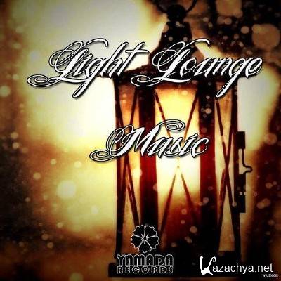 Light Lounge Music (2014)
