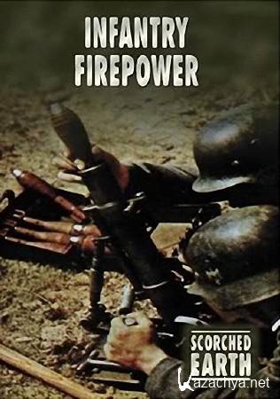 Discovery.     / Discovery. Infantry Firepower (2000) SATRip