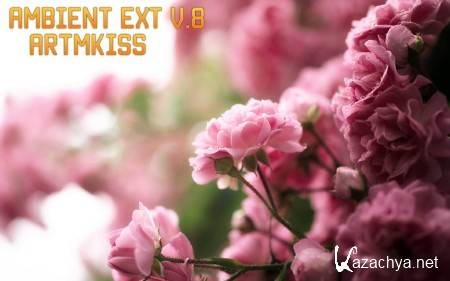 Ambient EXT v.8 (2014)