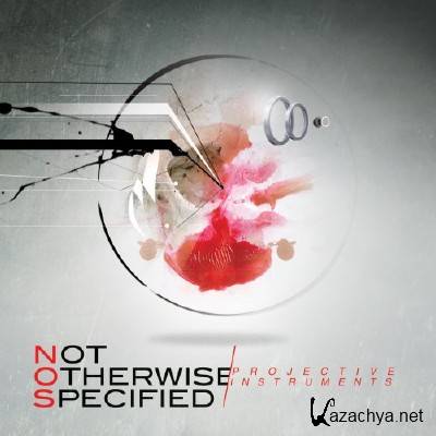 Not Otherwise Specified - Projective Instruments (2014)