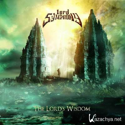Lord Symphony - The Lord's Wisdom (2014)