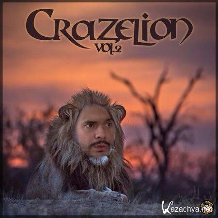 Craze - Lion v.2 (25.02.2014)