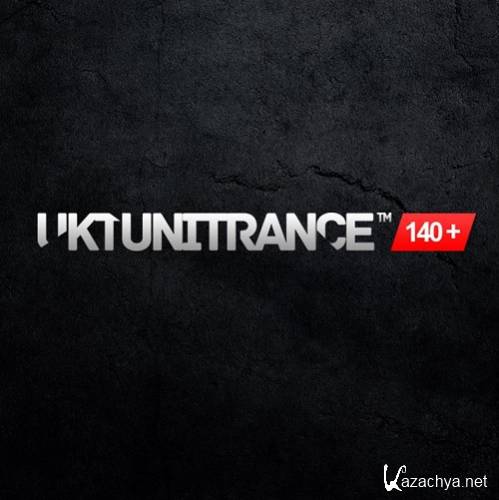 UkTuniTranceTeam140+ - Earthquake Sound System 056 (2013-01-31)