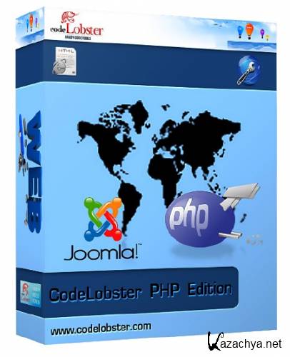 CodeLobster PHP Edition Professional 4.9.1 Final