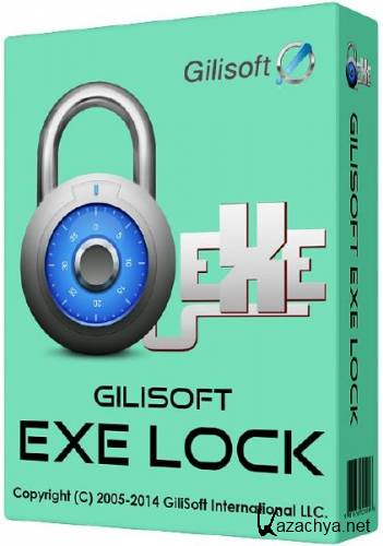 GiliSoft Exe Lock 4.1.0