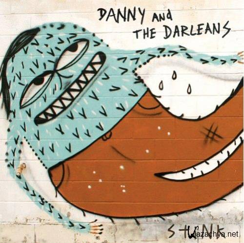 Danny & The Darleans - Danny & The Darleans (2013)  