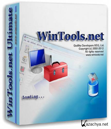 WinTools.net Premium 14.0.1