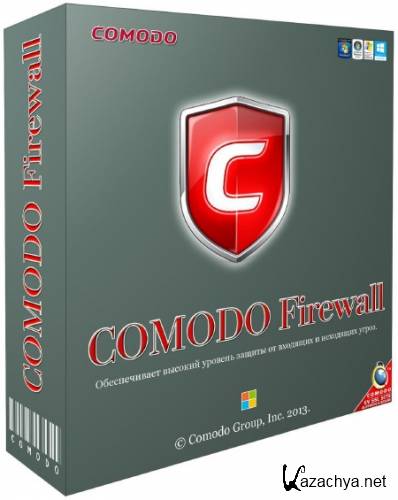 Comodo Firewall 7.0.308911.4080 Beta (2014/ML/RUS)