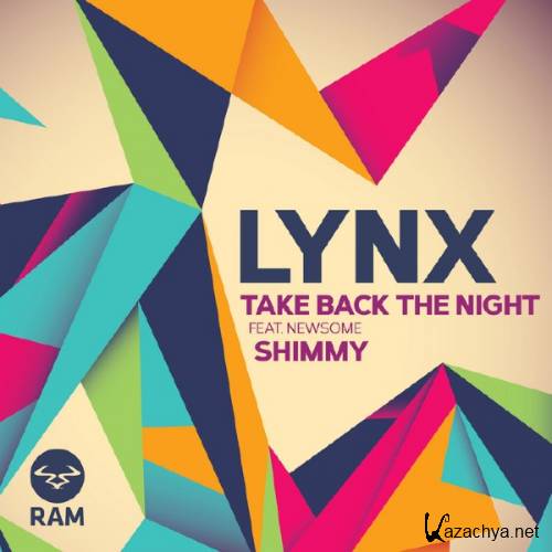 Lynx - Take Back The Night (2014)