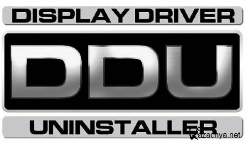 Display Driver Uninstaller 12.1 Beta