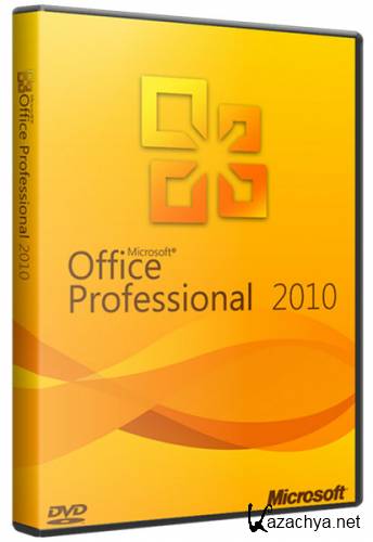 Microsoft Office 2010 Professional Plus + Visio Premium + Project / Standard 14.0.7113.5005 SP2 (    15.02.2014)