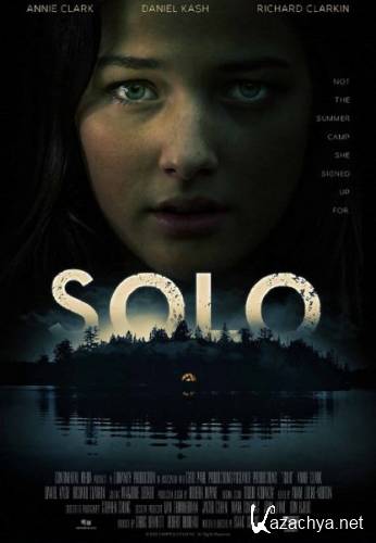 / Solo (2013) WEB-DLRip