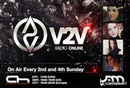 V2V -Emma Hewitt (2014-02-23)