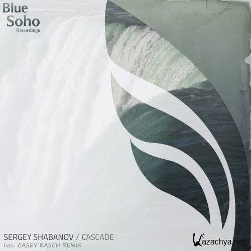 Sergey Shabanov - Cascade