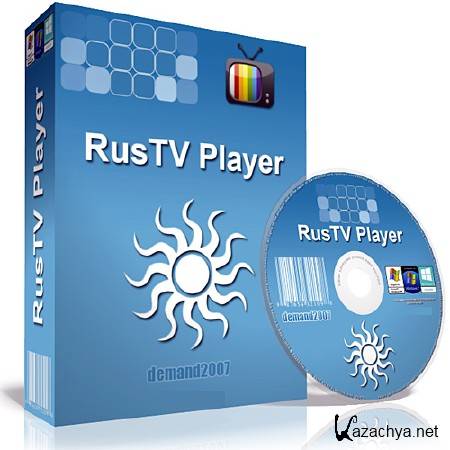 RusTVplayer v2.5 Final 