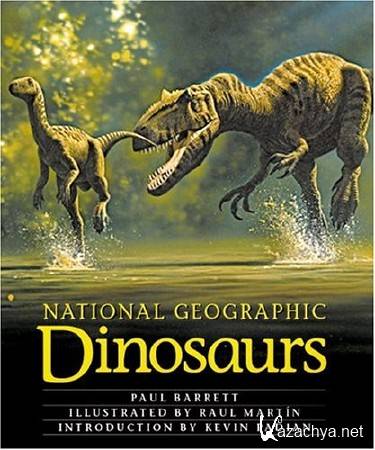 National Geographic.    / National Geographic. Dinosaurs on Ice (2009) SATRip