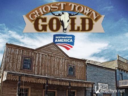 National Geographic:  - (1 : 1-6   6) / National Geographic: Ghost Town Gold (2012) SATRip