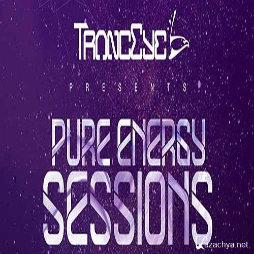 TrancEye - Pure Energy Sessions 028 