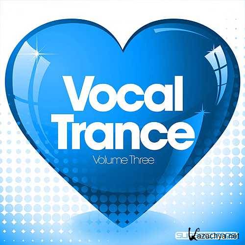 Love Vocal Trance (Vol.3) 2014