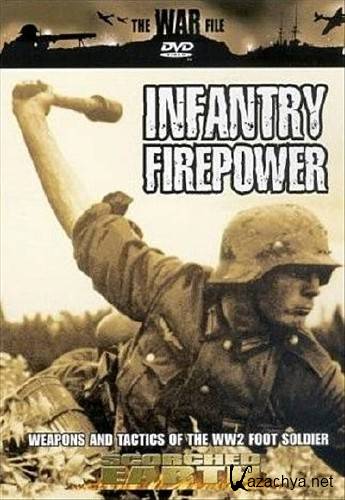     / Infantry Firepower (2000) TVRip