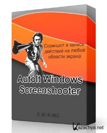 AutoIt Windows Screenshooter 1.77  