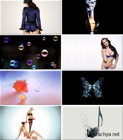 Gorgeous Wallpapers - ������� ����� ��� ��. Release 127