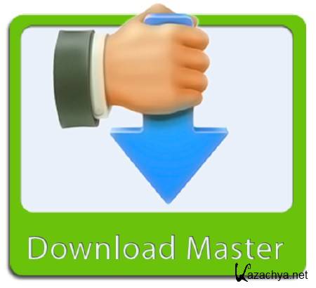Download Master 5.19.1.1385 RePack (&Portable) by KpoJIuK