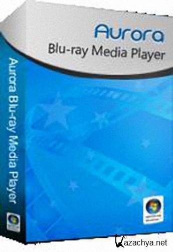Aurora Blu-ray Media Player 2.13.9.1519 (2014/RUS/ENG)