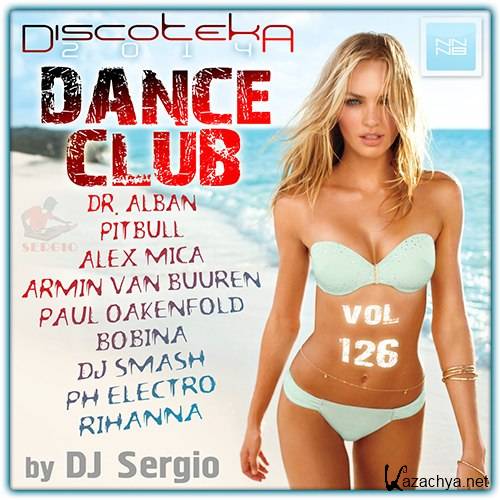  2014 Dance Club Vol. 126 (2014)
