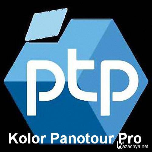 Kolor Panotour Pro 2.0.1 RePack & Portable by AlekseyPopovv (2014)