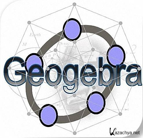 GeoGebra 5.0 beta 4.9.251.0 (2014)