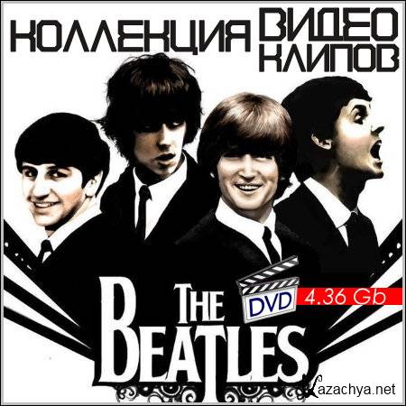 The Beatles -    (DVD-5)