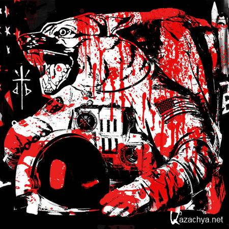 Skrillex & Boyz Noize (Dog Blood) - Middle Finger Pt. 2 Remix EP (2014)