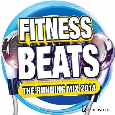 Fitness Beats (The Running Mix) (2014)