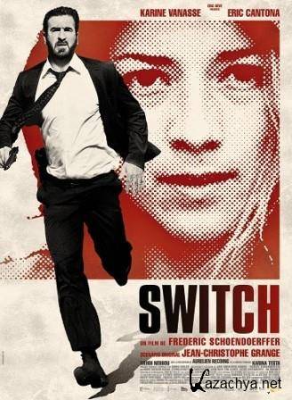  / Switch (2011/BDRip/1400Mb)