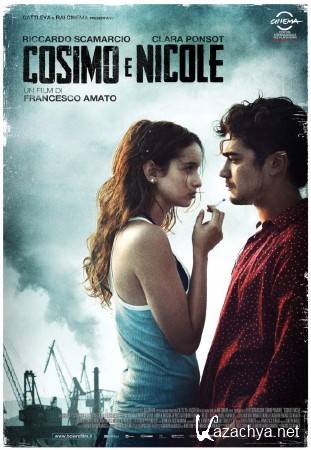    / Cosimo e Nicole (2012) BDRip