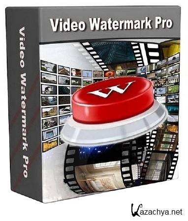 WonderFox Video Watermark 3.2 Final