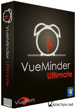 VueMinder Ultimate 11.0.5
