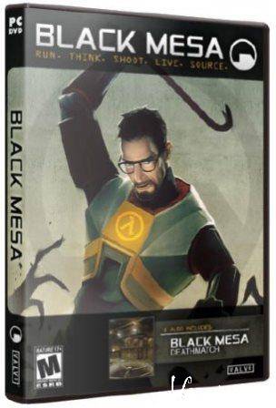 Black Mesa (2014/Rus/Eng/RePack  RG Games)