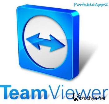 TeamViewer v.9.0.24482 Premium Final + Portable