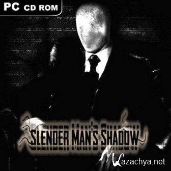 Slenderman's Shadow (Eng/RePack от braindead1986)