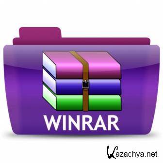 WinRAR v.5.01 Final Update + Portable (Cracked)