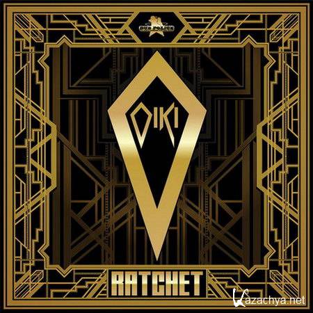 Oiki - Ratchet Promo Mix (27.02.2014)