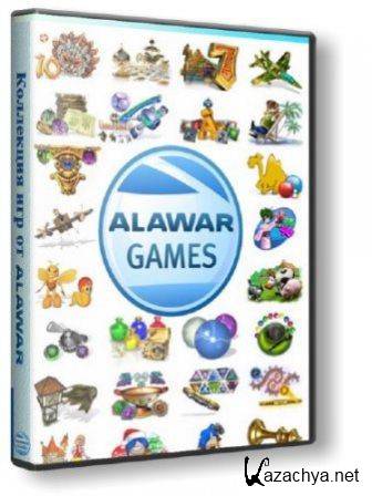   Alawar ( 2013 -  2014) (2014/Rus)