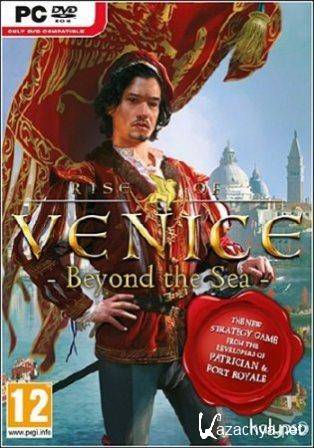 Rise of Venice - Beyond the Sea (2014/Rus/Eng/RePack R.G. ILITA)